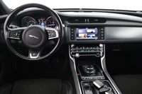 Jaguar XF vaihtoauto