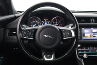 Jaguar XF vaihtoauto