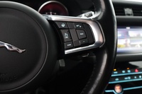 Jaguar XF vaihtoauto