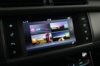 Jaguar XF vaihtoauto