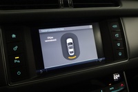 Jaguar XF vaihtoauto