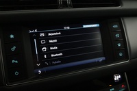 Jaguar XF vaihtoauto