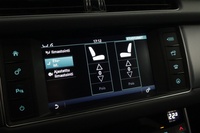 Jaguar XF vaihtoauto