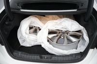 Jaguar XF vaihtoauto