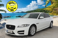 Jaguar XF vaihtoauto
