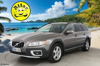 Volvo XC70 vaihtoauto