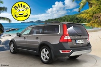 Volvo XC70 vaihtoauto