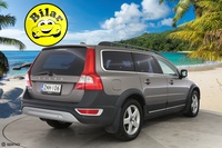Volvo XC70 vaihtoauto
