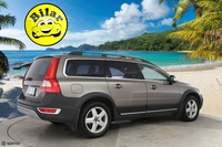Volvo XC70 vaihtoauto