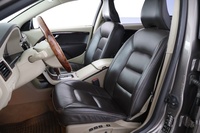 Volvo XC70 vaihtoauto