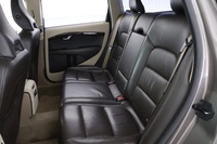Volvo XC70 vaihtoauto