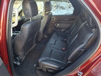 Land Rover Discovery vaihtoauto