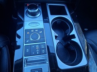 Land Rover Discovery vaihtoauto