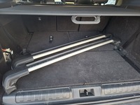 Land Rover Discovery vaihtoauto