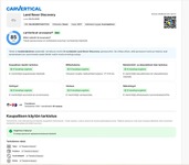 Land Rover Discovery vaihtoauto