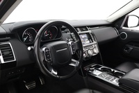 Land Rover Discovery vaihtoauto