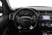 Land Rover Discovery vaihtoauto