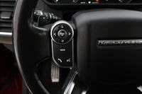 Land Rover Discovery vaihtoauto