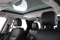 Land Rover Discovery vaihtoauto