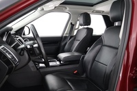 Land Rover Discovery vaihtoauto