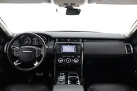 Land Rover Discovery vaihtoauto