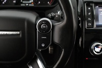 Land Rover Discovery vaihtoauto