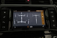 Land Rover Discovery vaihtoauto