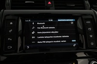 Land Rover Discovery vaihtoauto