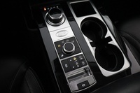 Land Rover Discovery vaihtoauto