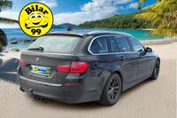BMW 525 vaihtoauto