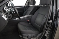 BMW 525 vaihtoauto