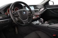 BMW 525 vaihtoauto