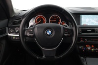BMW 525 vaihtoauto