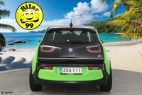 BMW i3 vaihtoauto