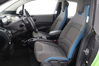 BMW i3 vaihtoauto
