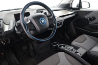 BMW i3 vaihtoauto