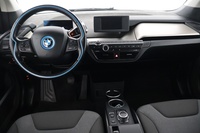 BMW i3 vaihtoauto