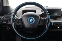 BMW i3 vaihtoauto