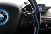 BMW i3 vaihtoauto