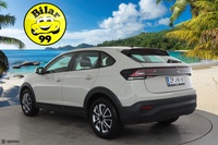 Volkswagen Taigo vaihtoauto