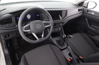 Volkswagen Taigo vaihtoauto