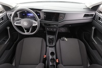 Volkswagen Taigo vaihtoauto