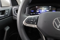 Volkswagen Taigo vaihtoauto