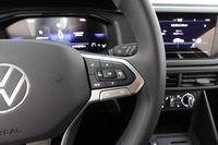 Volkswagen Taigo vaihtoauto