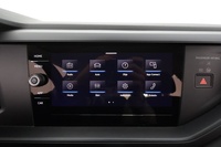 Volkswagen Taigo vaihtoauto