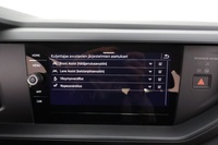 Volkswagen Taigo vaihtoauto