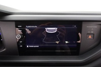 Volkswagen Taigo vaihtoauto