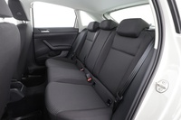 Volkswagen Taigo vaihtoauto