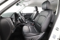 Kia e-Soul vaihtoauto