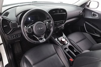 Kia e-Soul vaihtoauto